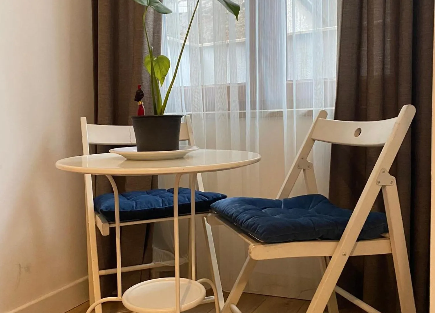 ****  Istanbul Hub Flats Otel Türkiye