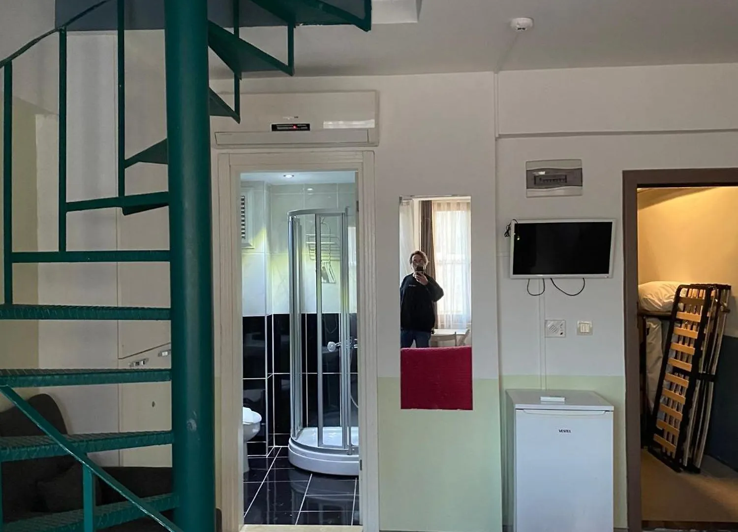 Istanbul Hub Flats Otel 4*,