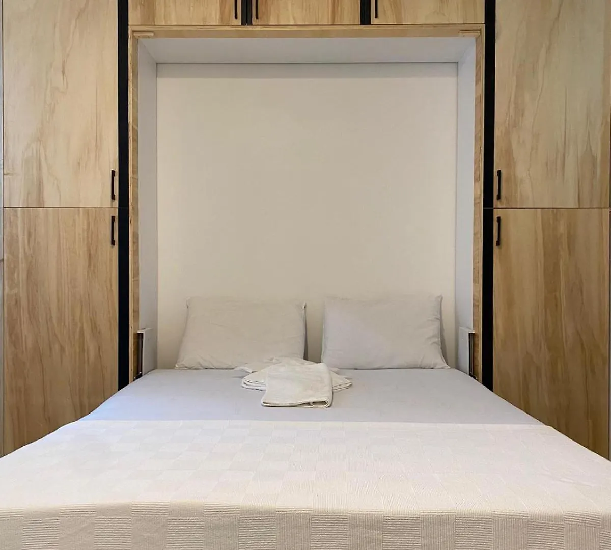 Istanbul Hub Flats Hotel