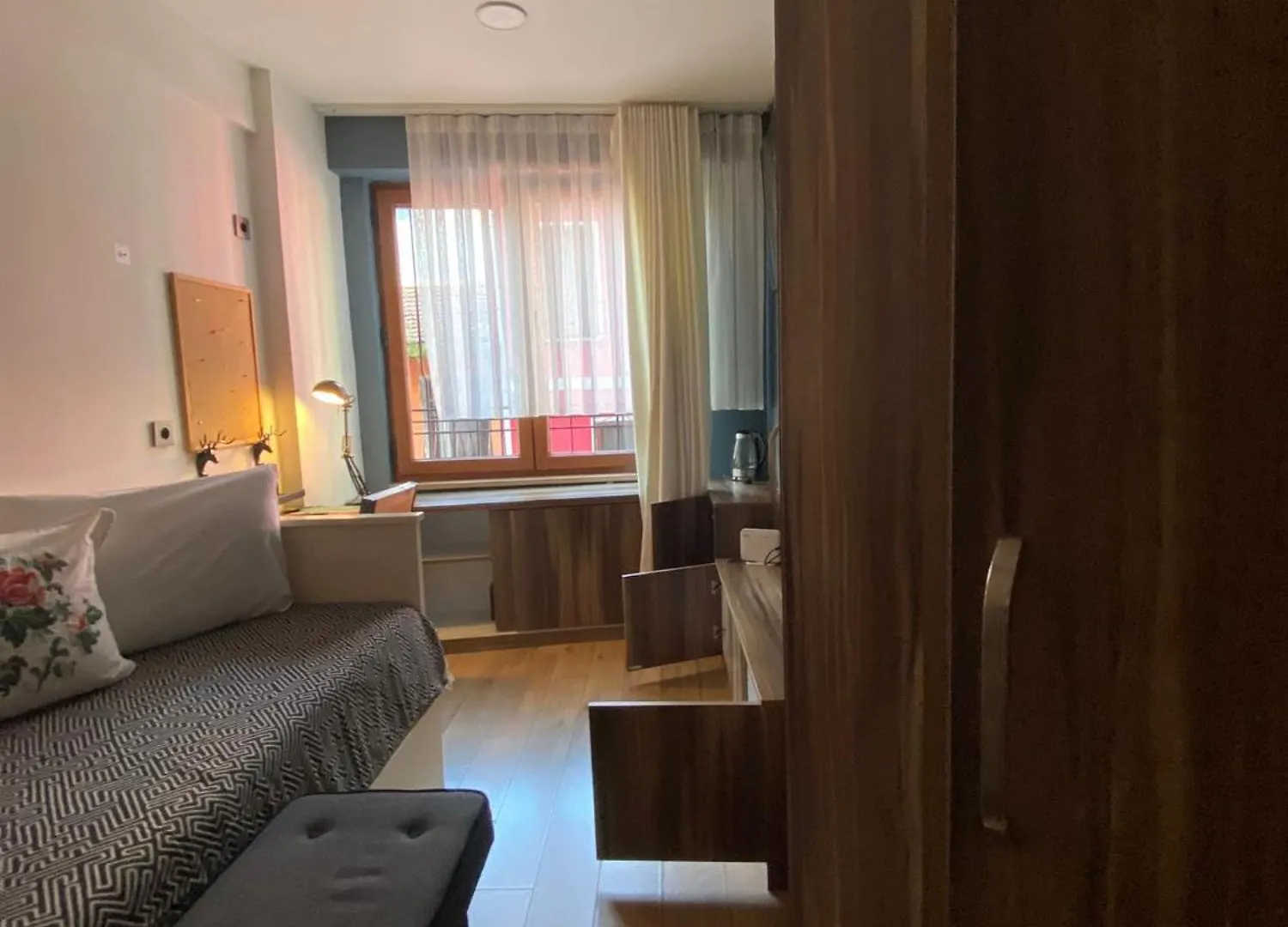 Istanbul Hub Flats Hotel