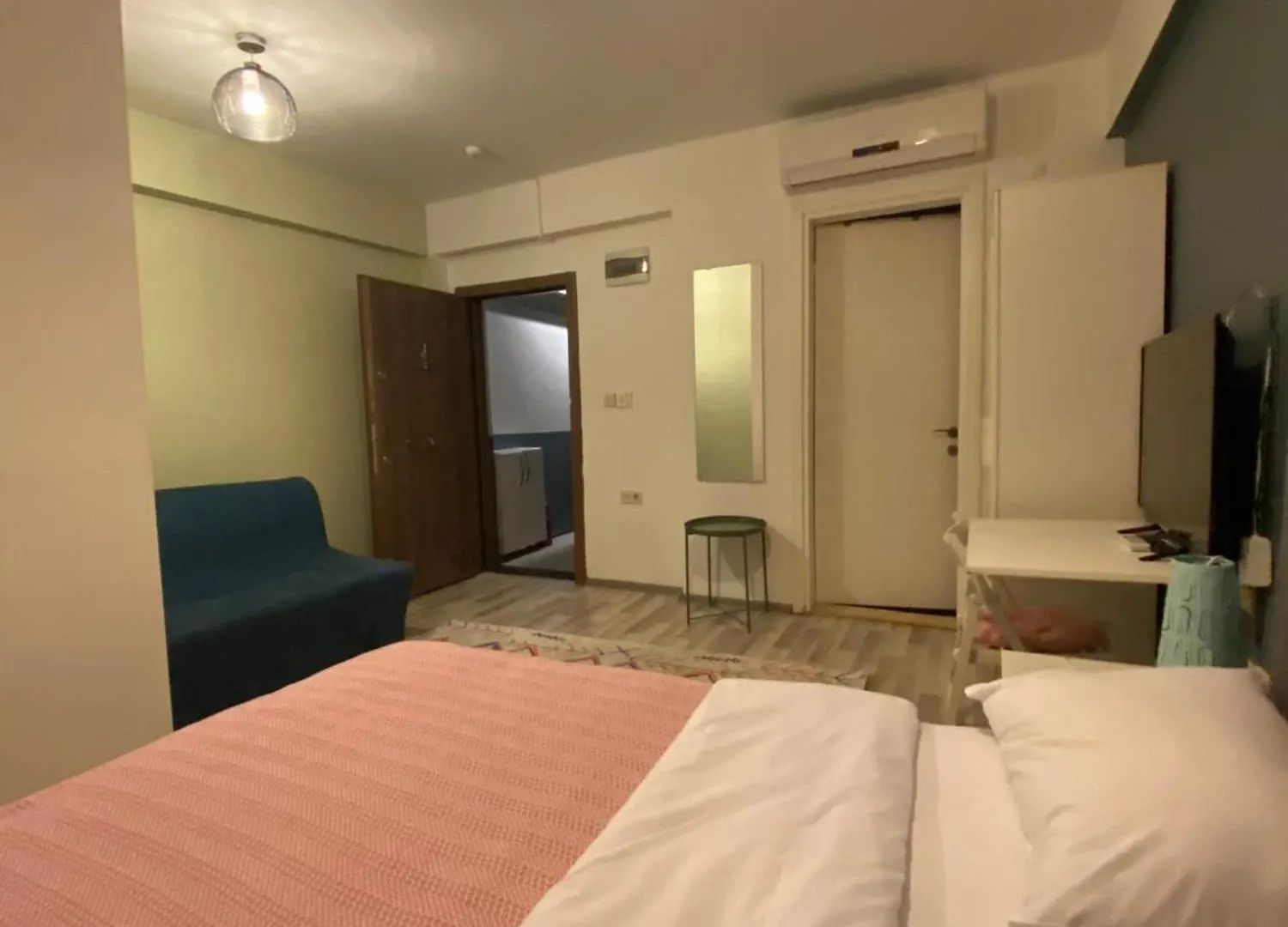 Istanbul Hub Flats Hotel