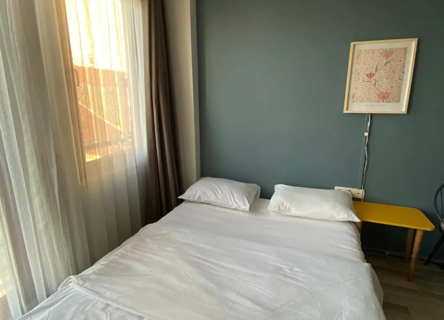 Istanbul Hub Flats Hotel