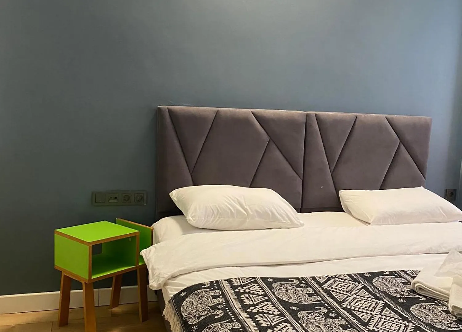 Istanbul Hub Flats Hotel 4*,  Turkey