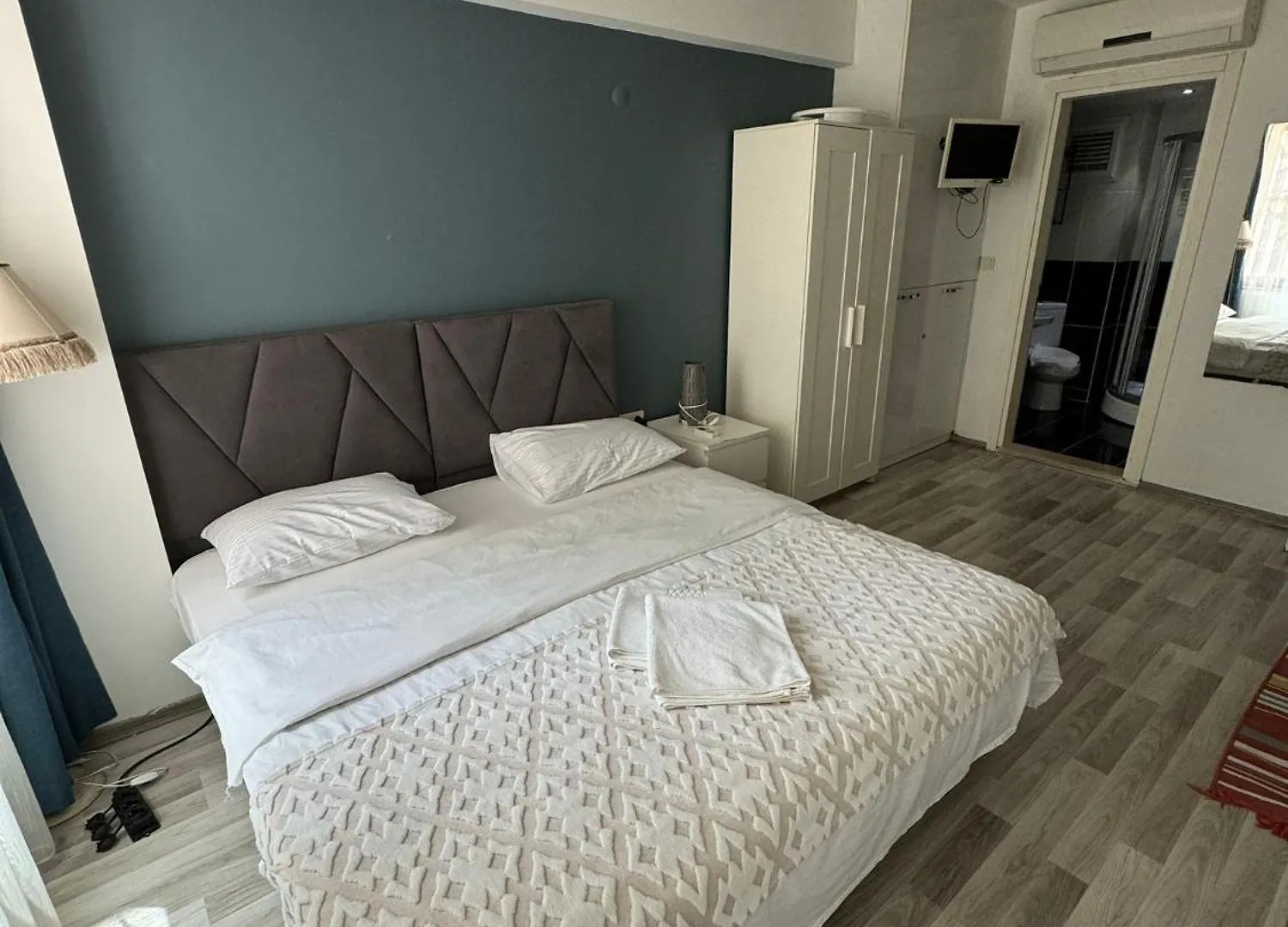 ****  Istanbul Hub Flats Hotel Turkey