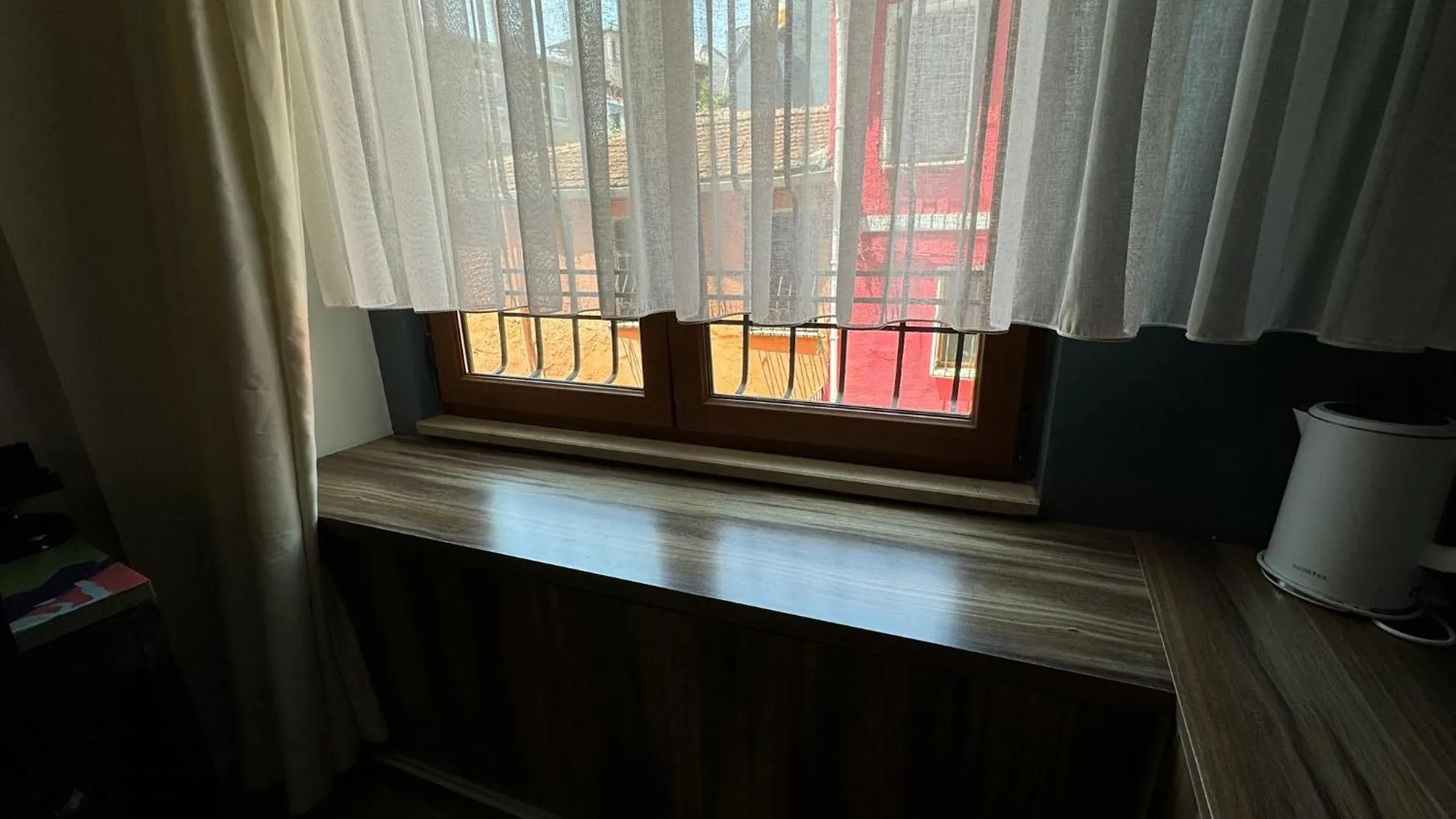 Istanbul Hub Flats Hotel Turkey
