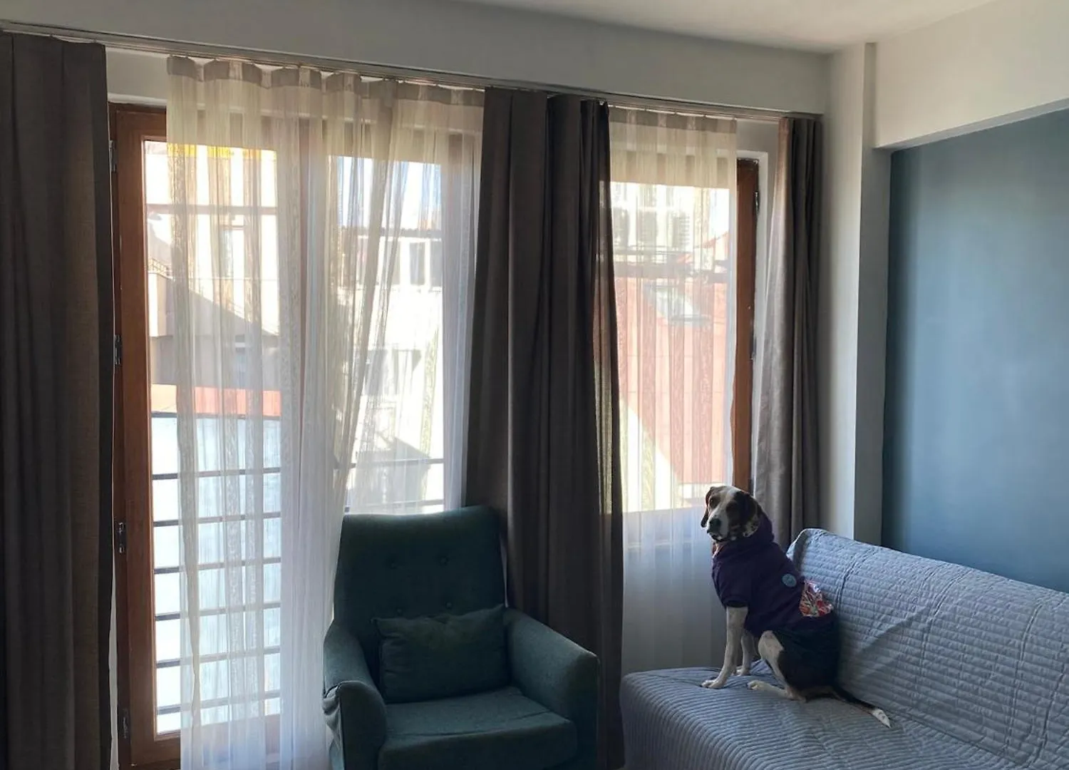 Istanbul Hub Flats Hotel
