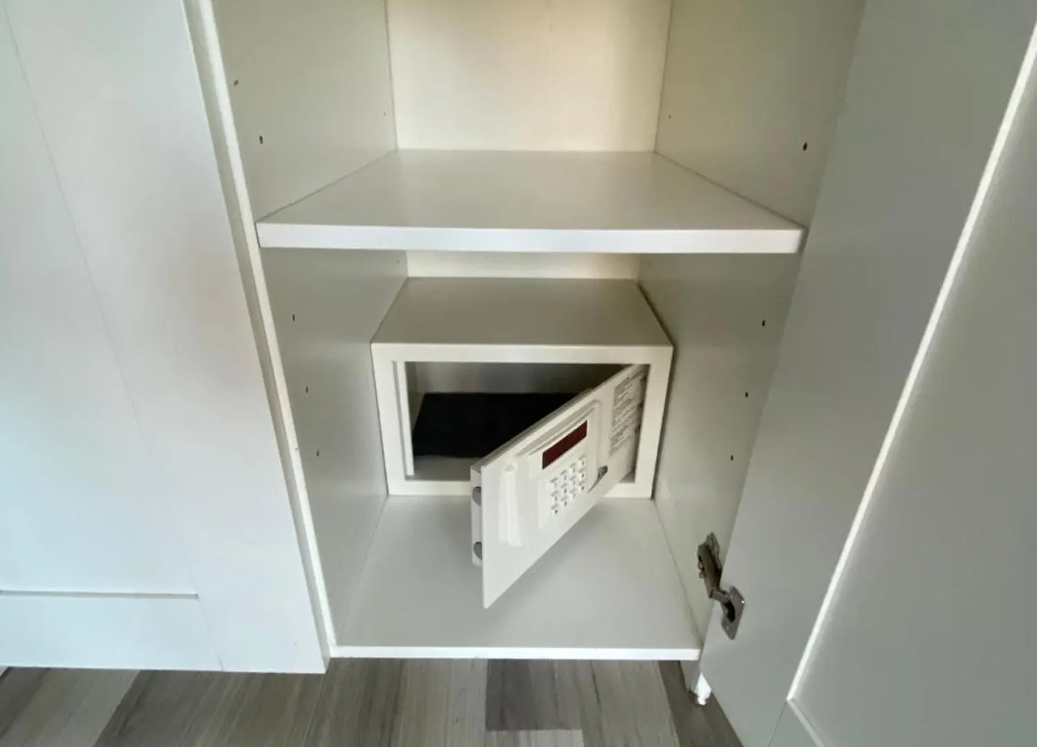 Istanbul Hub Flats Hotel
