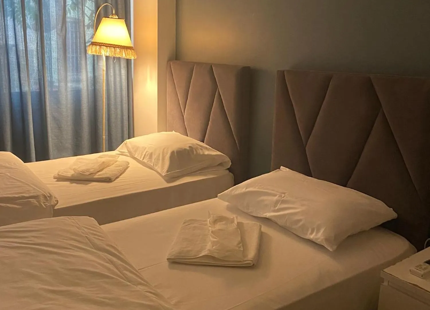 Istanbul Hub Flats Hotel