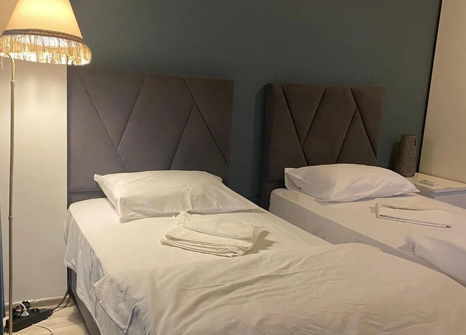 Istanbul Hub Flats Hotel