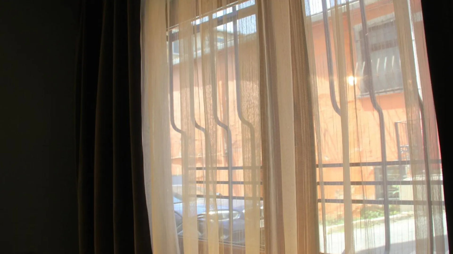 Hotel Istanbul Hub Flats