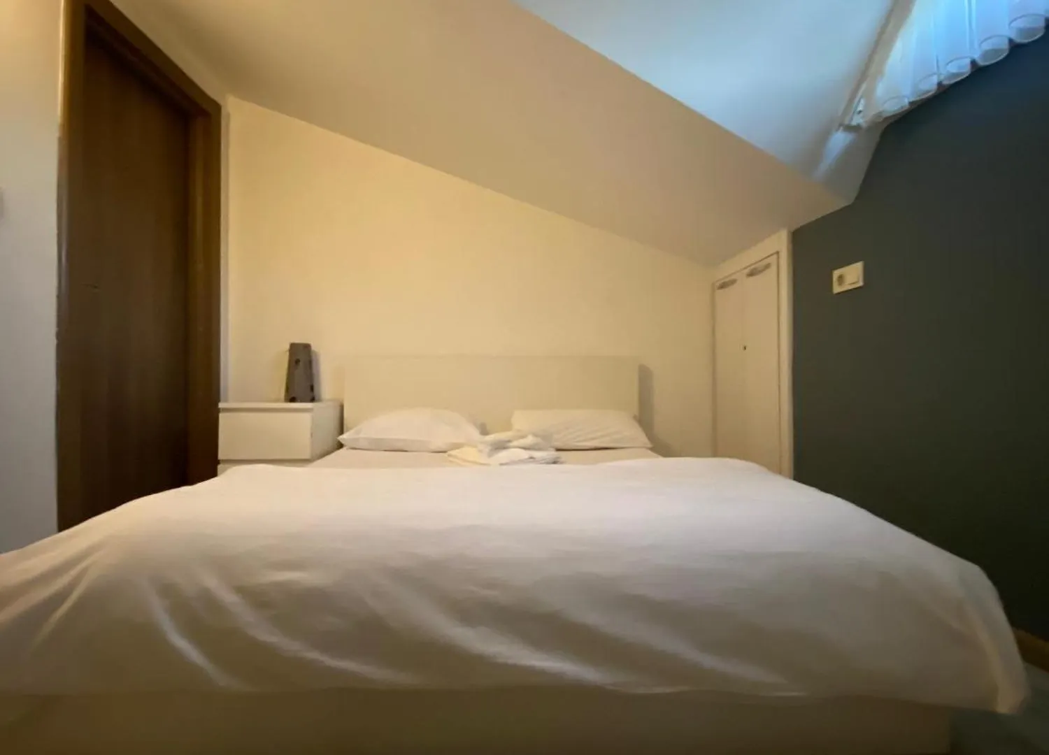 Istanbul Hub Flats Otel