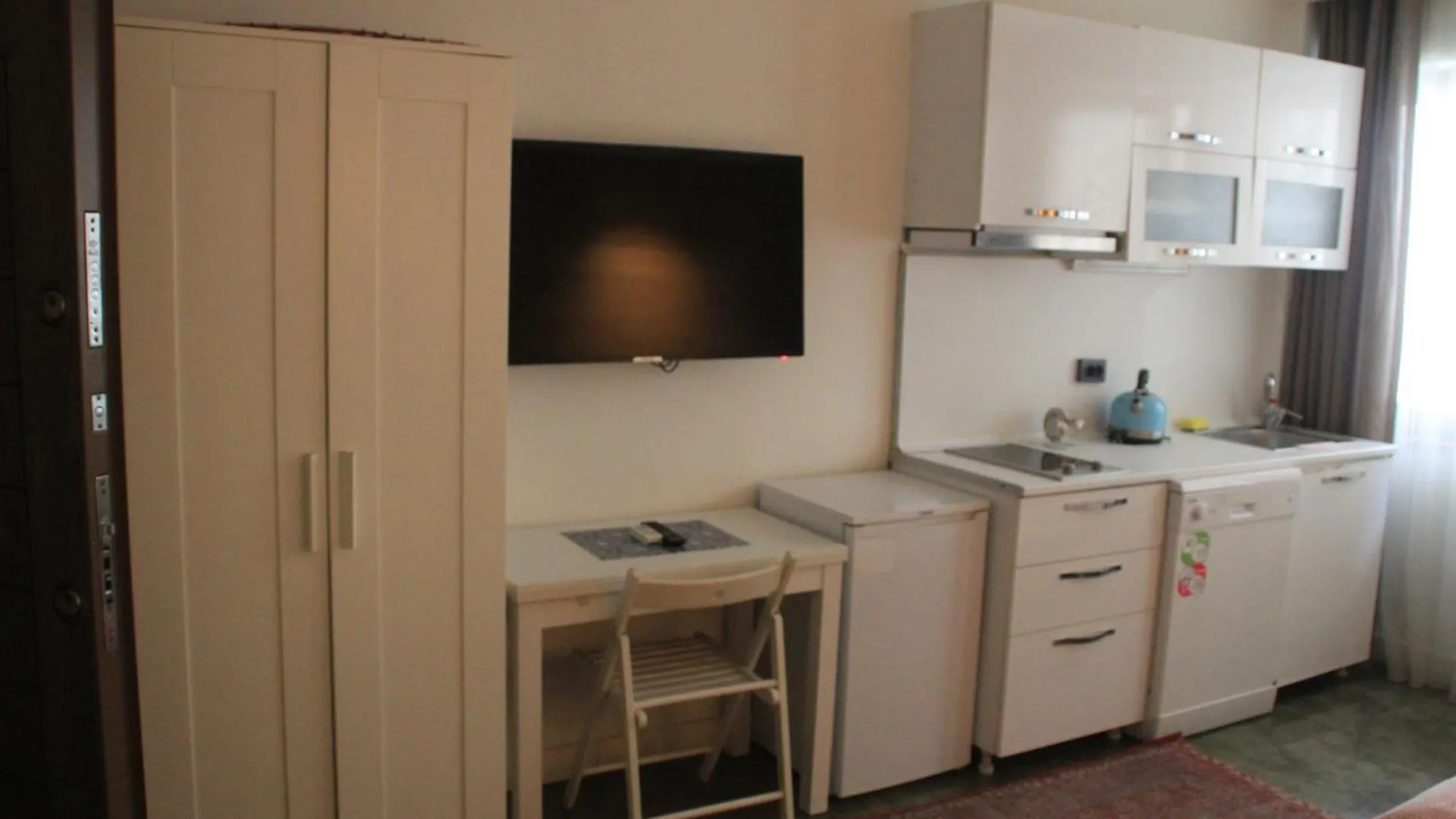 Istanbul Hub Flats Hotel