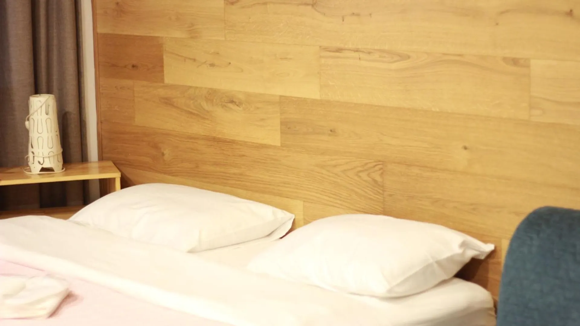 Hotel Istanbul Hub Flats 4*,