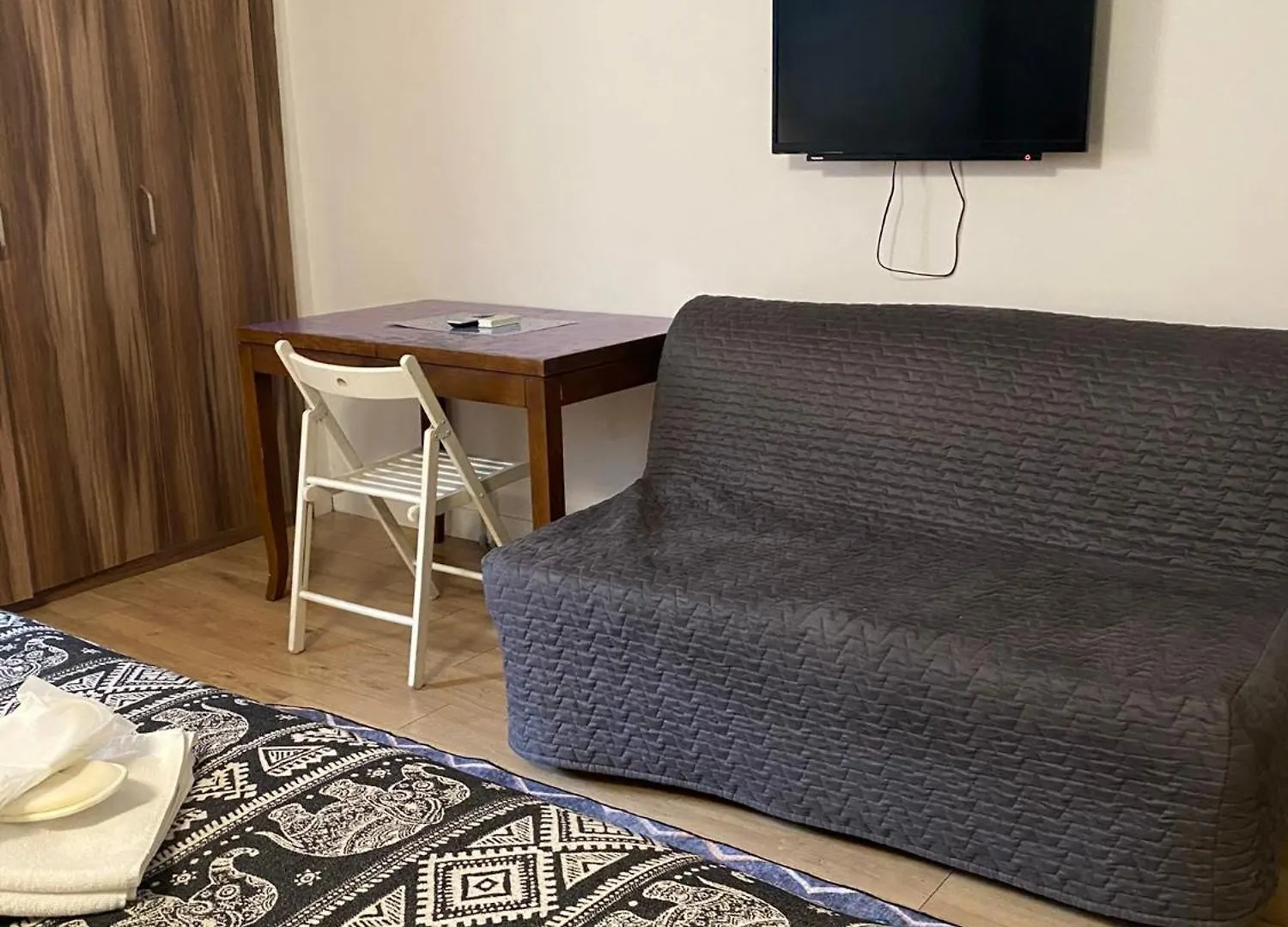 Istanbul Hub Flats Otel