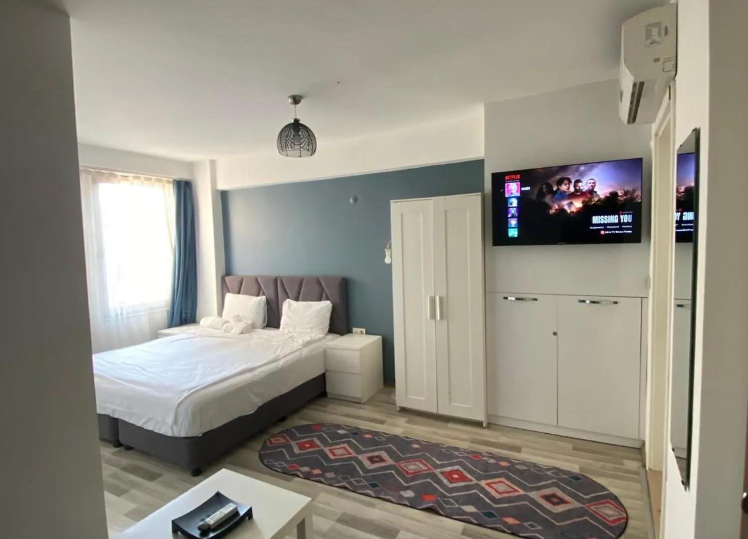 ****  Istanbul Hub Flats Hotel Turkey