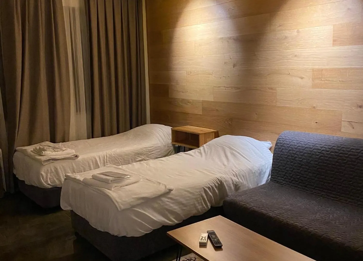 Istanbul Hub Flats Hotel 4*,