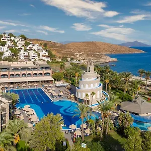***** Hotel Selectum Collection Bodrum Turkey