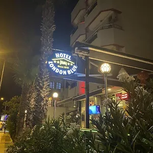 ** Hotel London Blue Turkey