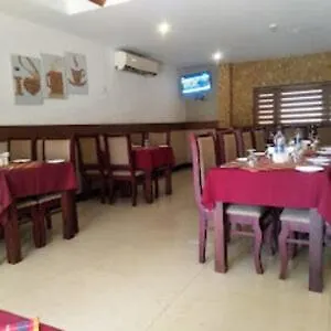 *** Hotel Kottaram Ottaplam India