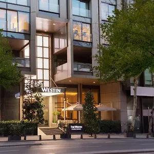 5* Otel The Westin Nisantasi