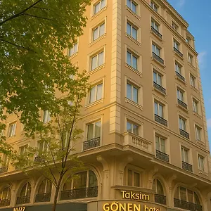 4* Hotel Taksim Gonen