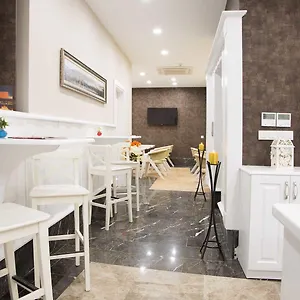 3* Otel Astan Taksim