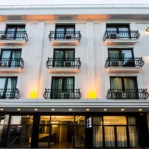 4* Apart Otel Hit Avcilar