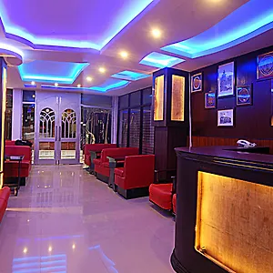 ** Hotel Gallery Nepal Nepal