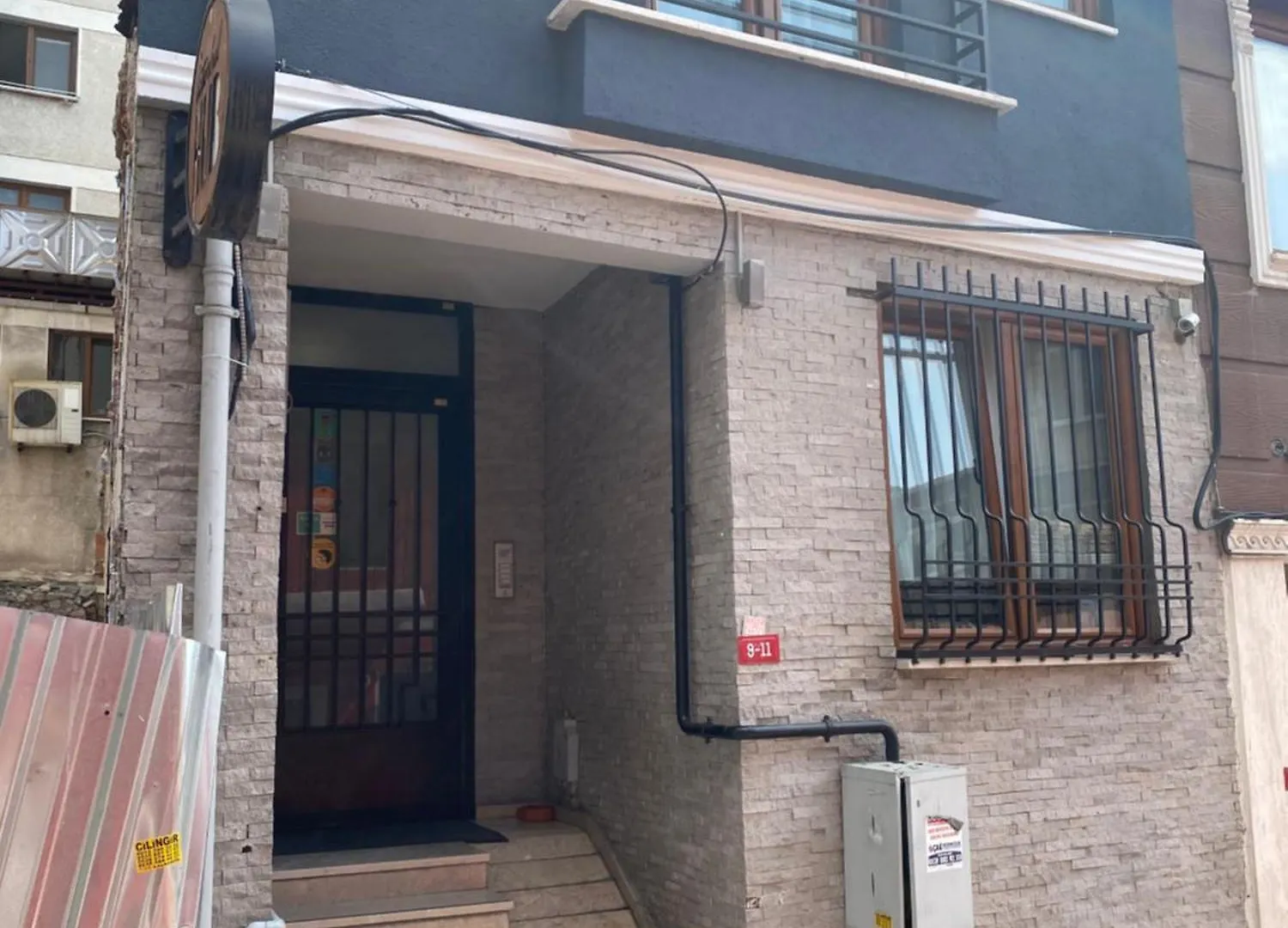Istanbul Hub Flats Hotel 4*,  Turkey