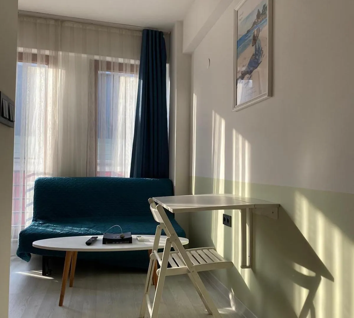 Istanbul Hub Flats Hotel 4*,  Turkey