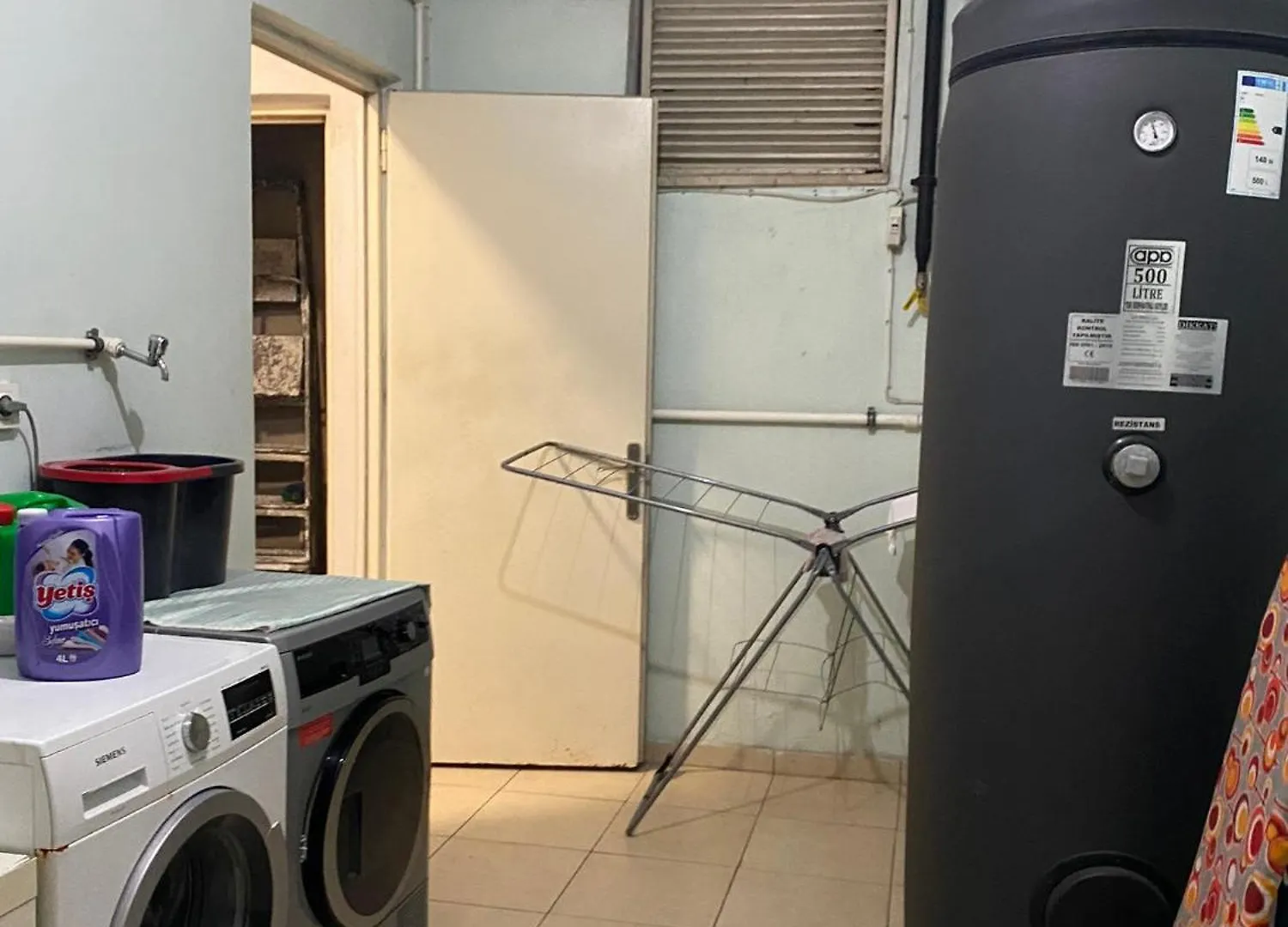 Istanbul Hub Flats Hotel 4*,