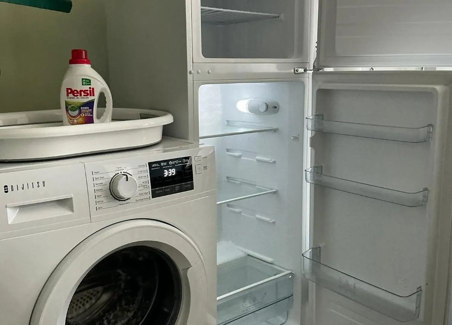 Istanbul Hub Flats Hotel 4*,  Turkey