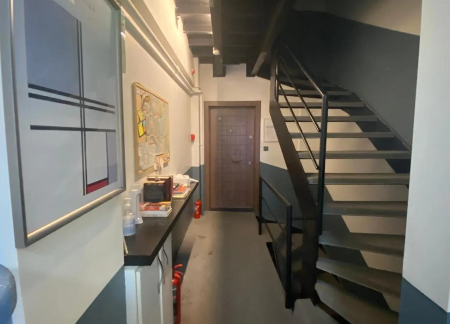 Hotel Istanbul Hub Flats Turecko