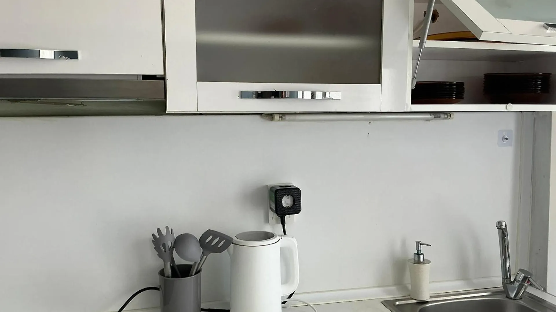 ****  Hotel Istanbul Hub Flats Turecko